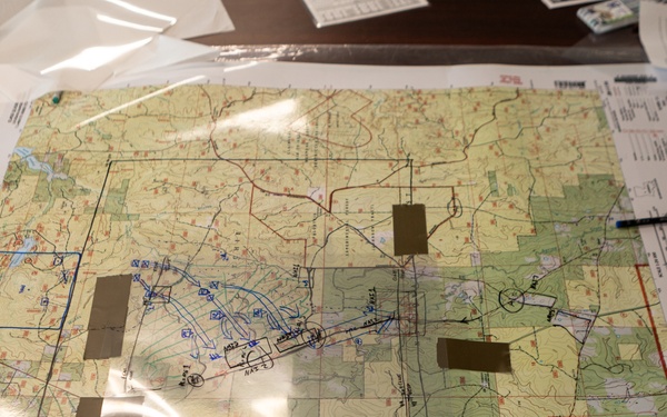 DLAP 3-25 kriegspiel