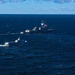 Neptune Strike 25-3 Baltic Sea Operations