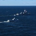 Neptune Strike 25-3 Baltic Sea Operations