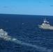 Neptune Strike 25-3 Baltic Sea Operations