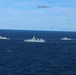 Neptune Strike 25-3 Baltic Sea Operations