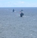 Neptune Strike 25-3 Baltic Sea Operations