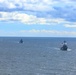 Neptune Strike 25-3 Baltic Sea Operations