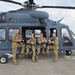 40th Helicopter Squadron conducts its first rescue with the MH-139