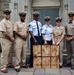 JB MDL recognizes 2025 chiefs during annual pinning ceremonies