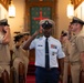 JB MDL recognizes 2025 chiefs during annual pinning ceremonies
