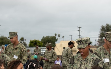 ACB 1 supports the community