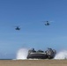 22nd MEU(SOC) | Amphibious Operations In Southern Puerto Rico