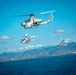 22nd MEU(SOC) | Amphibious Operations In Southern Puerto Rico