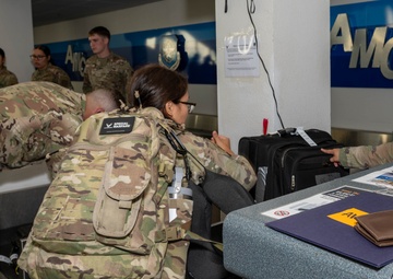 Exercise Magpie 25-02