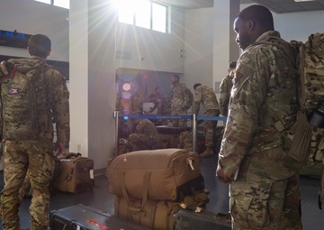 Exercise Magpie 25-02