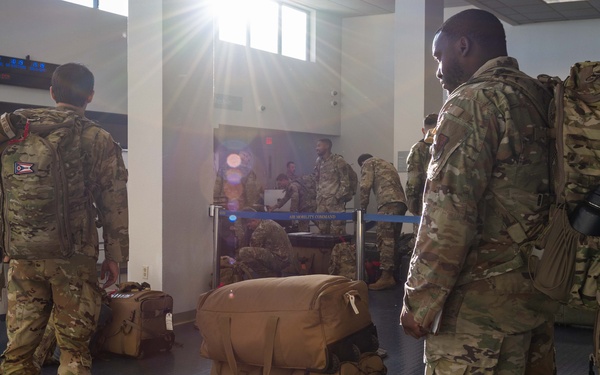 Exercise Magpie 25-02