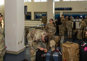 Exercise Magpie 25-02