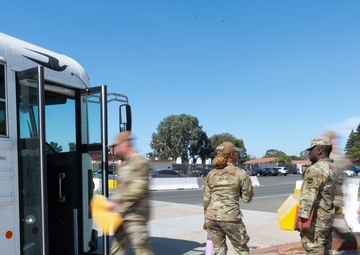 Exercise Magpie 25-02