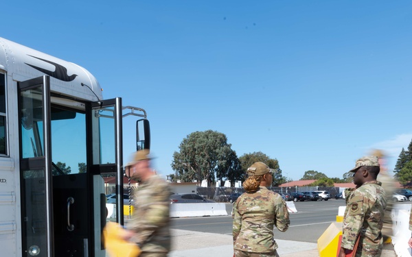 Exercise Magpie 25-02