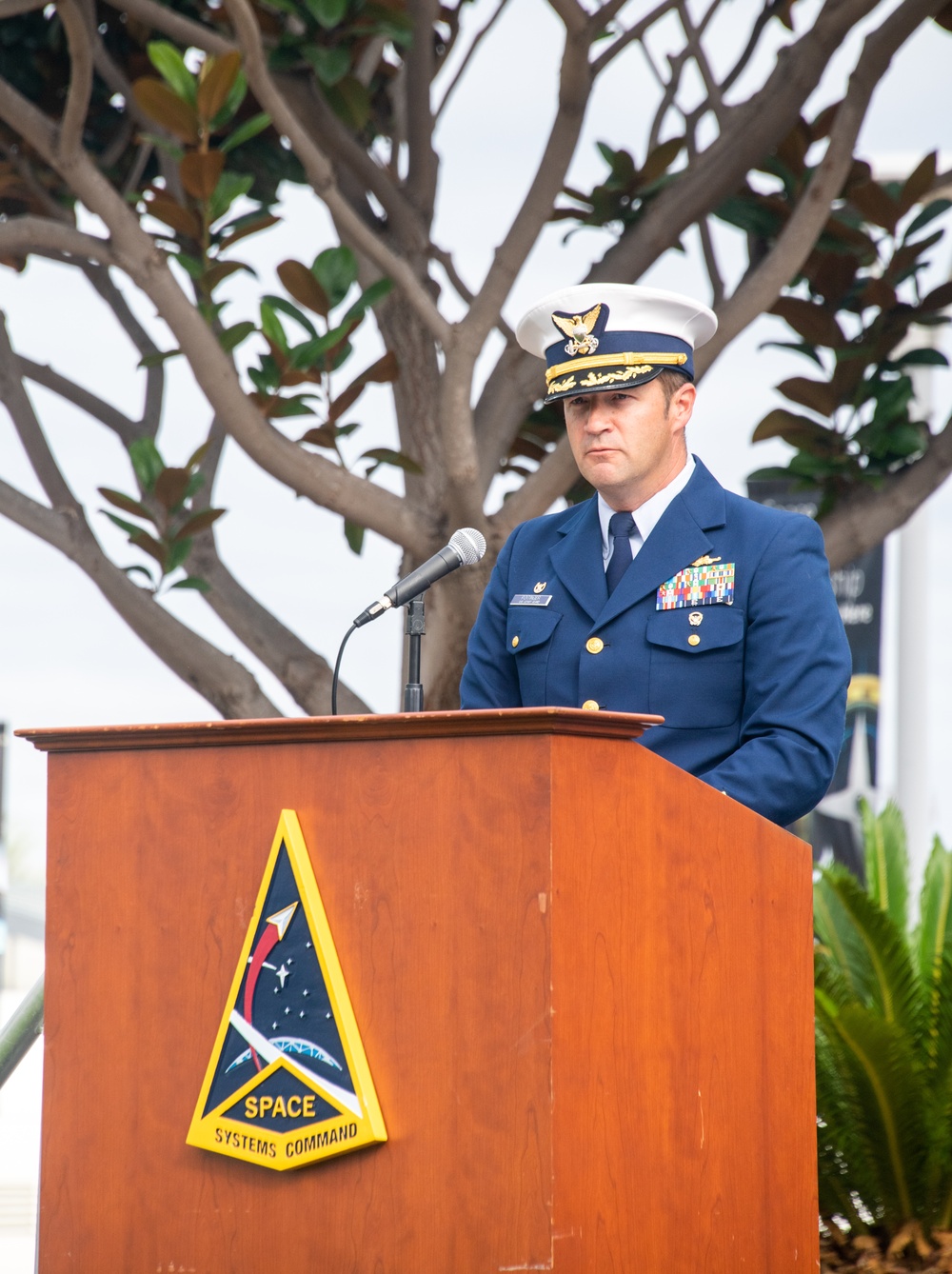 2025 LA AFB POW/MIA 24 Hour Torch Relay