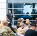 2025 LA AFB POW/MIA 24 Hour Torch Relay