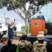2025 LA AFB POW/MIA 24 Hour Torch Relay
