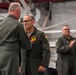 The 507th ARW welcomes new commander