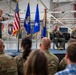 Wing Change of Command