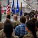 The 507th ARW welcomes new commander 
