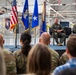 The 507th ARW welcomes new commander