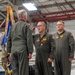 The 507th ARW welcomes new commander