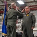 The 507th ARW welcomes new commander 