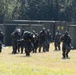 2nd Combat Readiness Regiment Conduct CBRN Drills During REGFEX