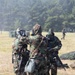 2nd Combat Readiness Regiment Conduct CBRN Drills During REGFEX