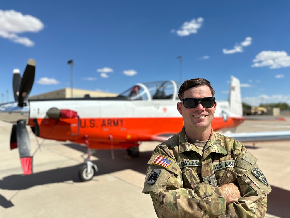 Army astronaut candidate selected for expertise, professionalism
