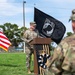 Team Kirtland honors POW/MIA Recognition Day