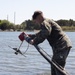Combat Logistics Battalion 24 Battalion Field Exercise | Water Purification