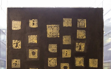 Art Therapy Helps Pediatric Hematology and Oncology Patients Navigate Their Treatment