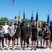 Team Kirtland honors POW/MIA Recognition Day