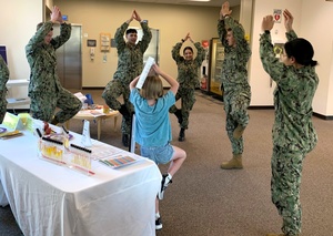 U.S. Marines, Japanese Ground Self Defense Force celebrate success of Exercise Forest Light (Radio)