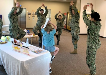 Weighing in on Childhood Obesity Awareness Month