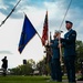 9/11 Remembrance Ceremony and Ruck