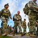 9/11 Remembrance Ceremony and Ruck