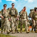 9/11 Remembrance Ceremony and Ruck