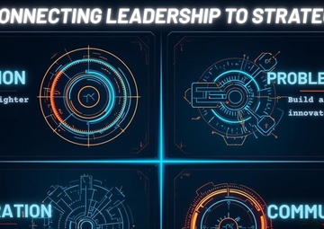 Calhoun’s Approach to Leadership Accelerates AFTC’s Strategic Thrust