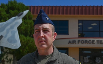 Calhoun’s Approach to Leadership Accelerates AFTC’s Strategic Thrust