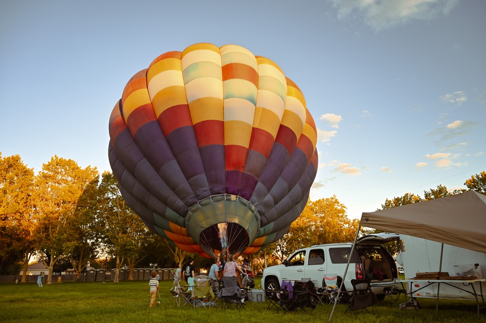 Kirtland Fall Fest 2025