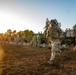 7th Infantry Division Soldiers Participate in Land Navigation during ESB testing