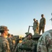 7th Infantry Division Soldiers Participate in Land Navigation during ESB testing