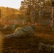 7th Infantry Division Soldiers Participate in Land Navigation during ESB testing