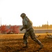 7th Infantry Division Soldiers Participate in Land Navigation during ESB testing
