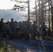 7th Infantry Division Soldiers Participate in Land Navigation during ESB testing