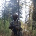 7th Infantry Division Soldiers Participate in Land Navigation during ESB testing