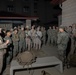 FSB, 11th Marines hold company fire support team competition
